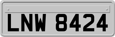 LNW8424