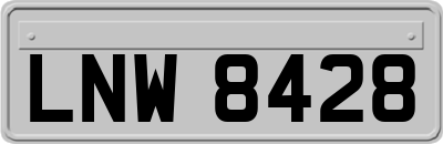 LNW8428