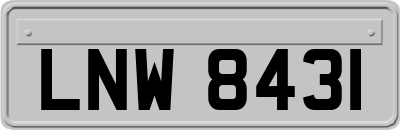 LNW8431