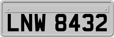 LNW8432
