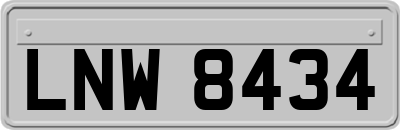 LNW8434