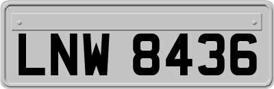 LNW8436