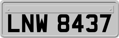 LNW8437