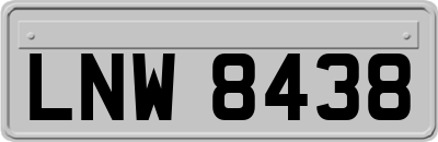 LNW8438