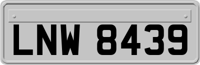 LNW8439