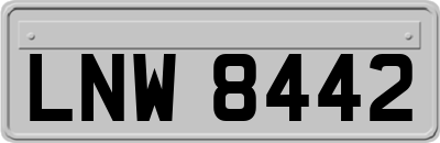 LNW8442