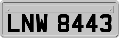 LNW8443