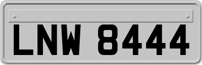 LNW8444