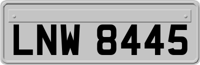 LNW8445