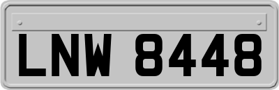 LNW8448