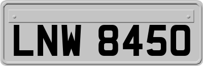 LNW8450