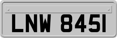 LNW8451