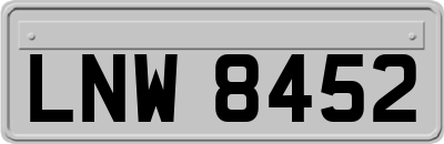 LNW8452