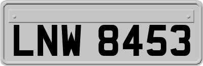 LNW8453