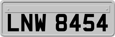 LNW8454