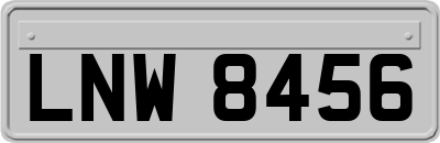 LNW8456