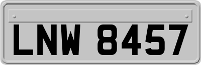 LNW8457