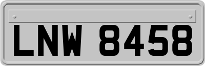 LNW8458