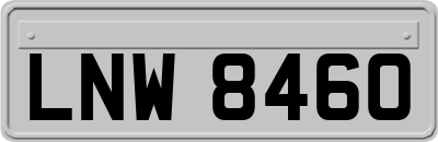LNW8460