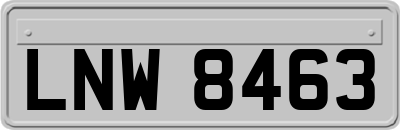 LNW8463