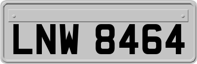 LNW8464