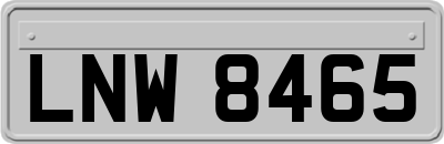 LNW8465