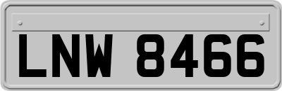 LNW8466
