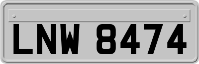 LNW8474
