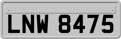 LNW8475