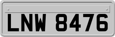 LNW8476