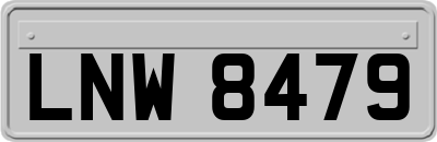 LNW8479