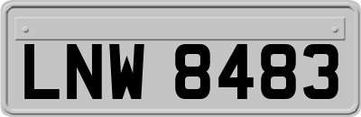 LNW8483