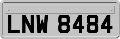LNW8484