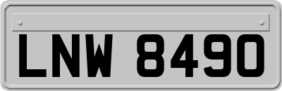 LNW8490
