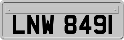 LNW8491
