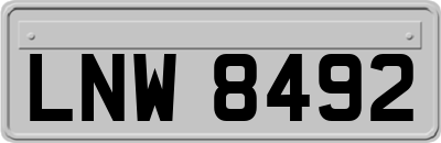 LNW8492