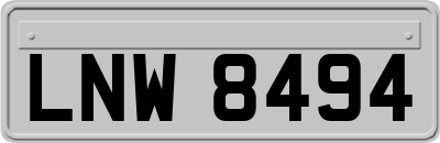 LNW8494