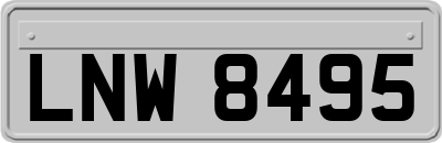 LNW8495