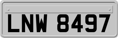 LNW8497
