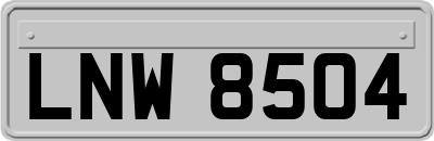 LNW8504