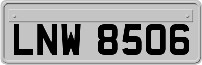 LNW8506