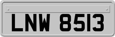 LNW8513