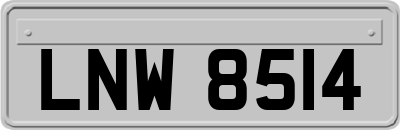 LNW8514