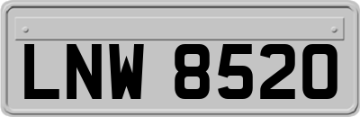 LNW8520