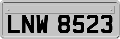 LNW8523