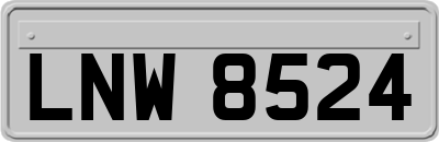 LNW8524
