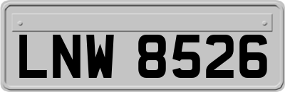 LNW8526