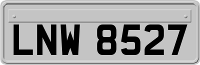 LNW8527