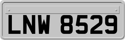 LNW8529
