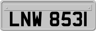 LNW8531
